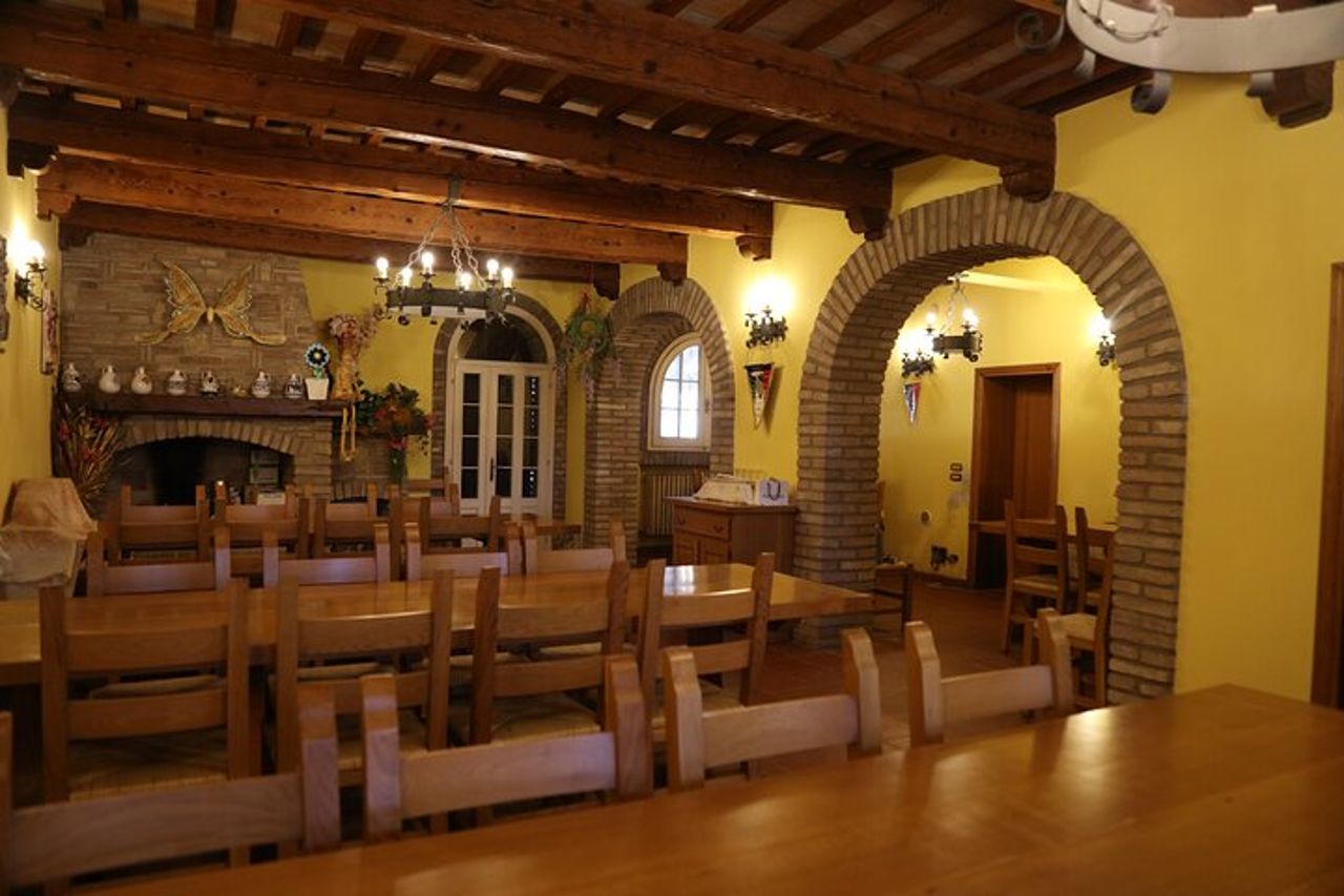 Degustazioni privato Azienda Agricola Colombina — 3