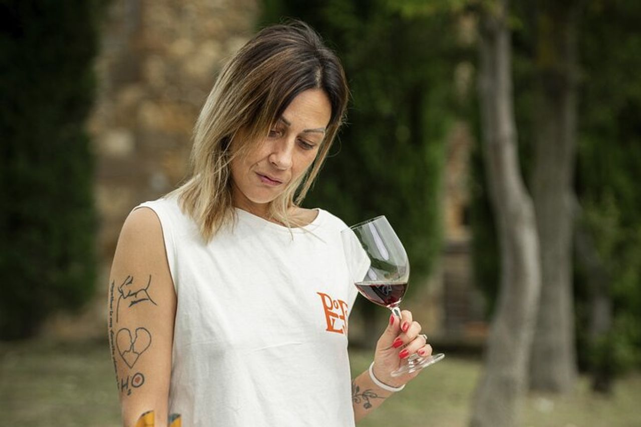 3-Ore Esperienza Enogastronomica Privata a Montalcino — 4