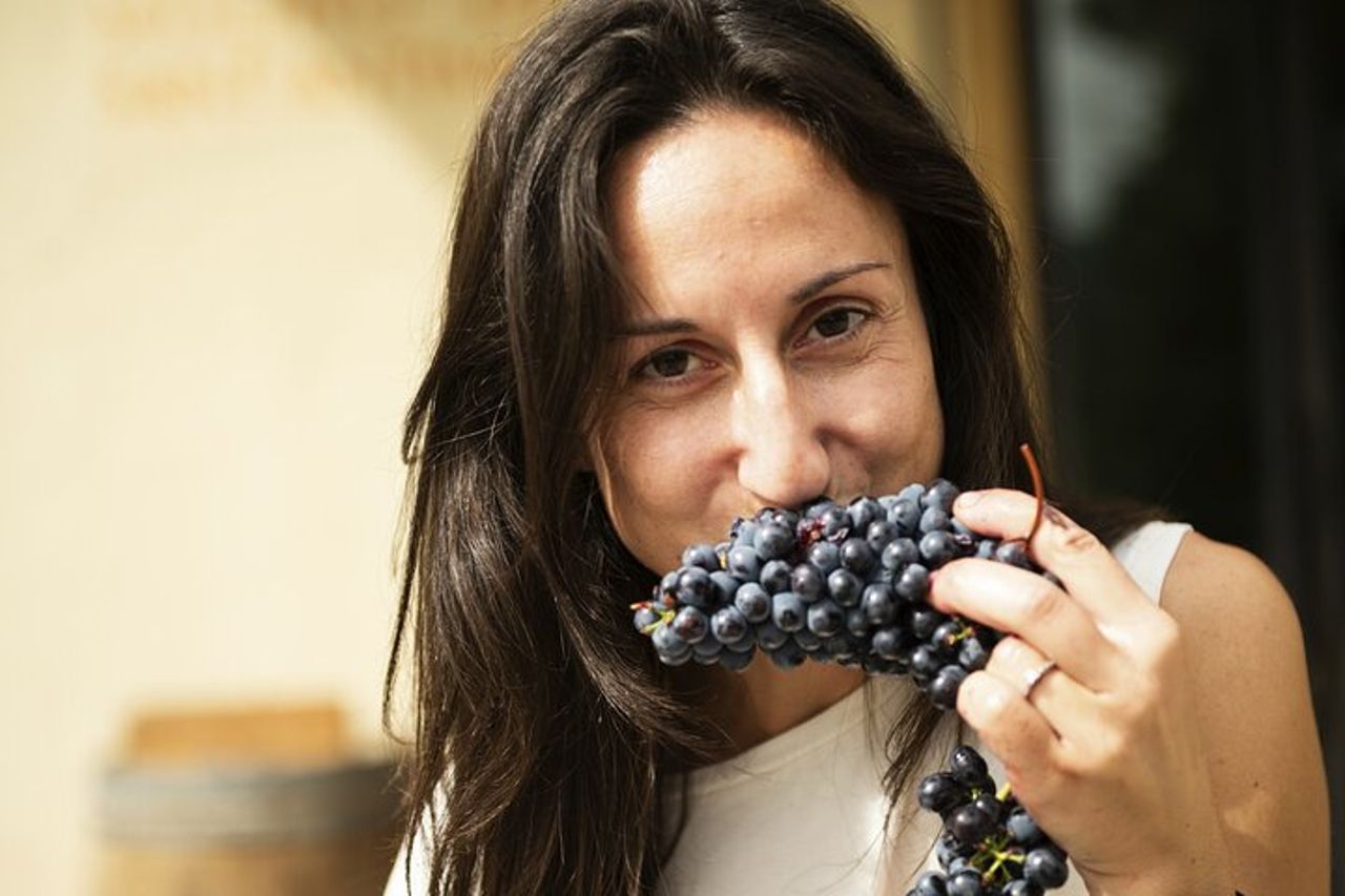 3-Ore Esperienza Enogastronomica Privata a Montalcino — 5