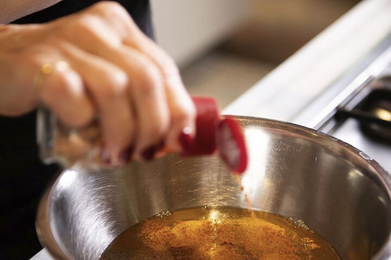 3-Ore Esperienza Enogastronomica Privata a Montalcino — 9