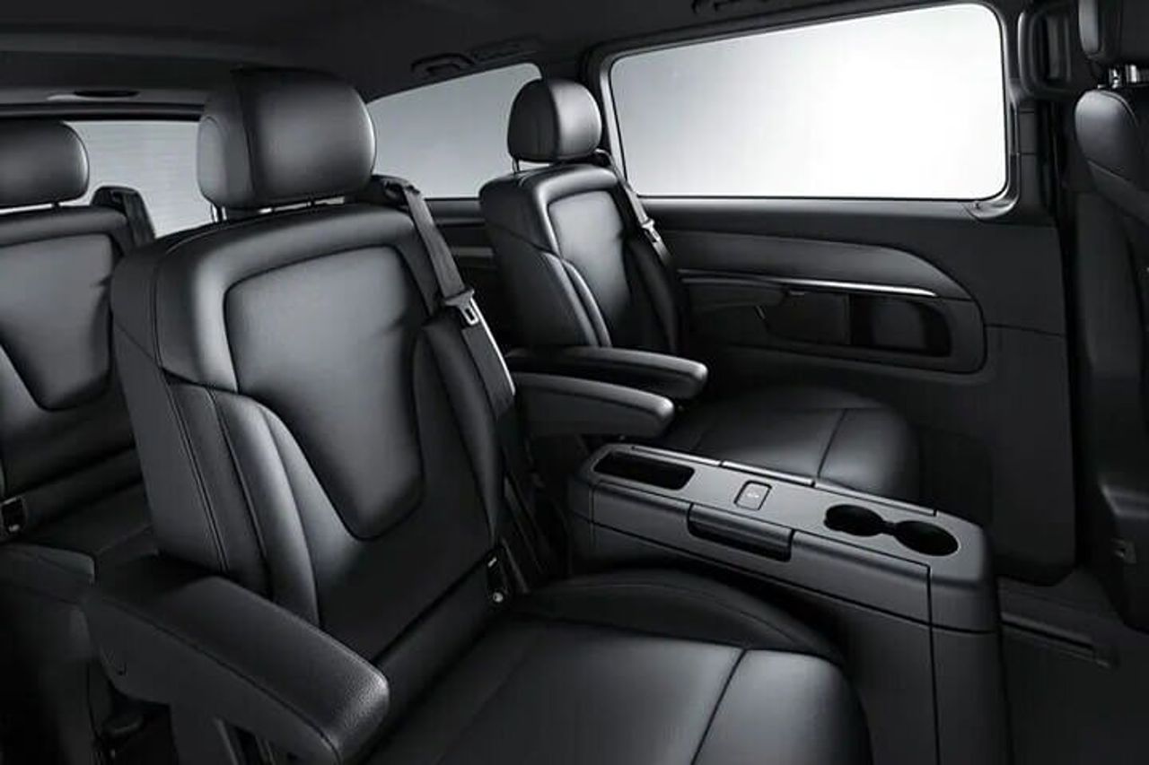 CinqueTerre private da solo da La Spezia in berlina o furgone — 5