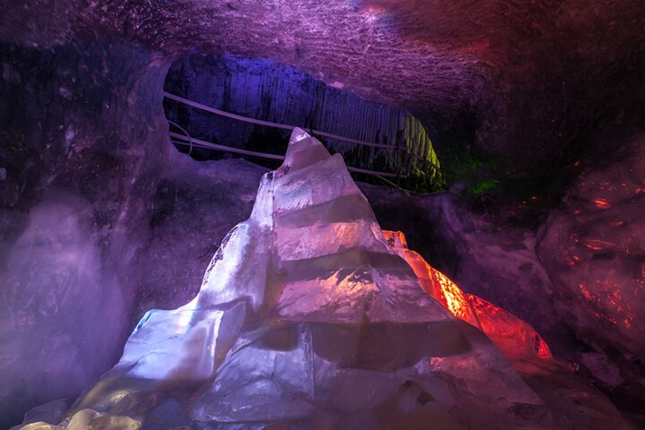 Zermatt a Glacier Paradise Gita di mezza giornata per piccoli gruppi — 8