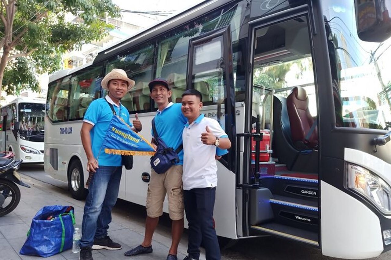 Tour di snorkeling a Nha Trang-Vuongland Travel — 2