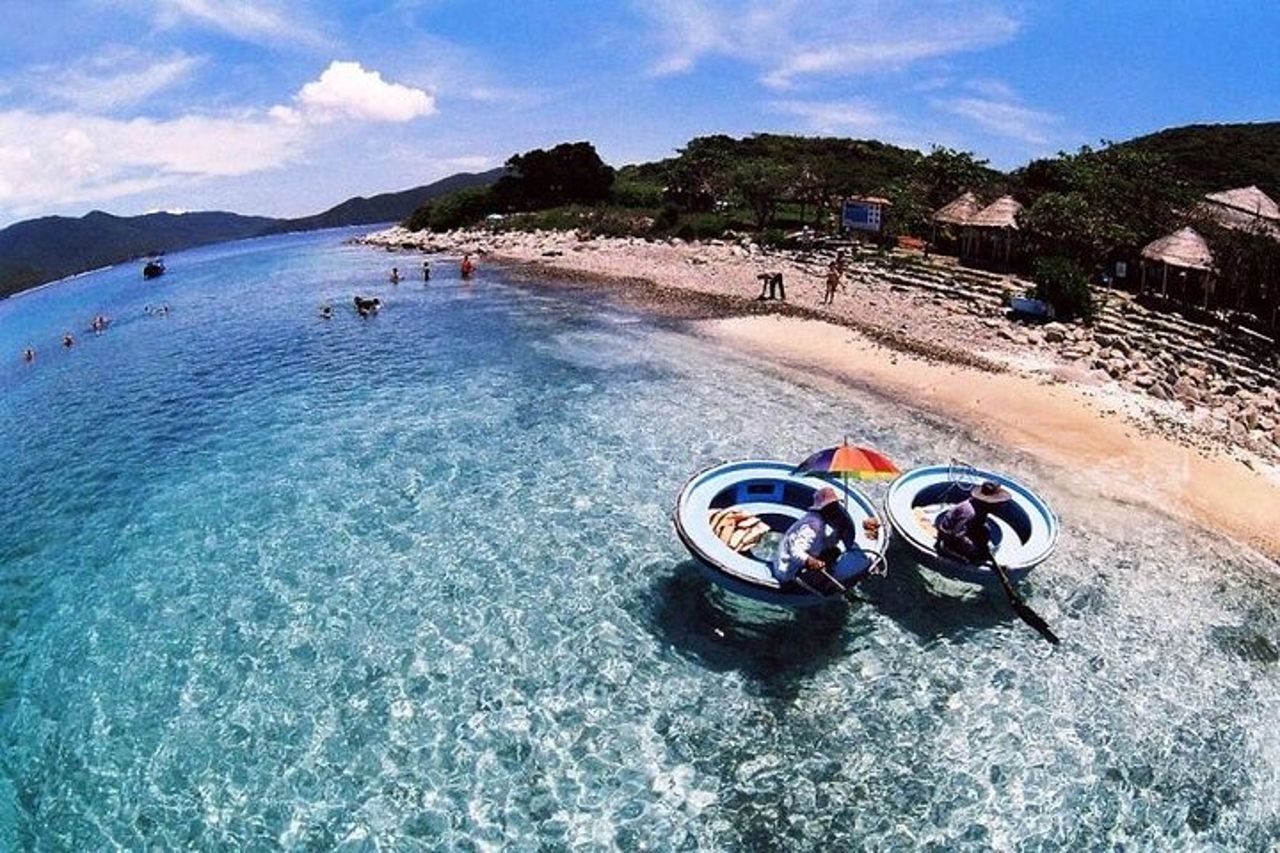 Tour di snorkeling a Nha Trang-Vuongland Travel — 5