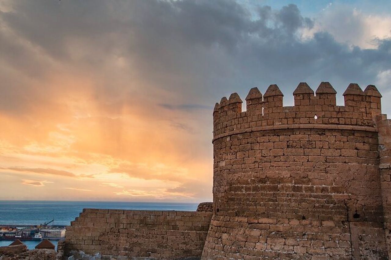 8 giorni Almería Adventure Self Drive Tour — 2