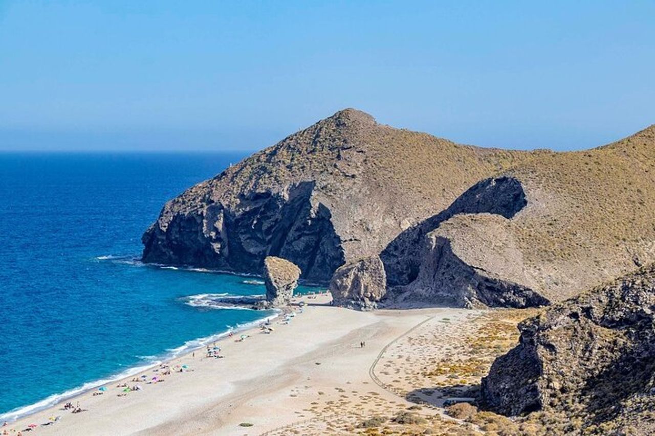 8 giorni Almería Adventure Self Drive Tour — 4
