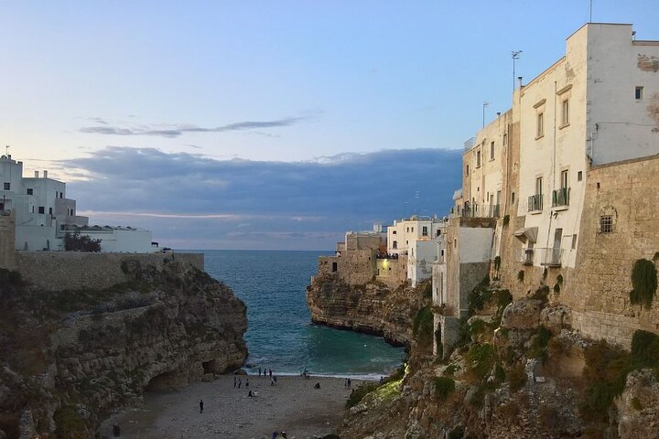 8 giorni Il meglio di Puglia e Basilicata — 4
