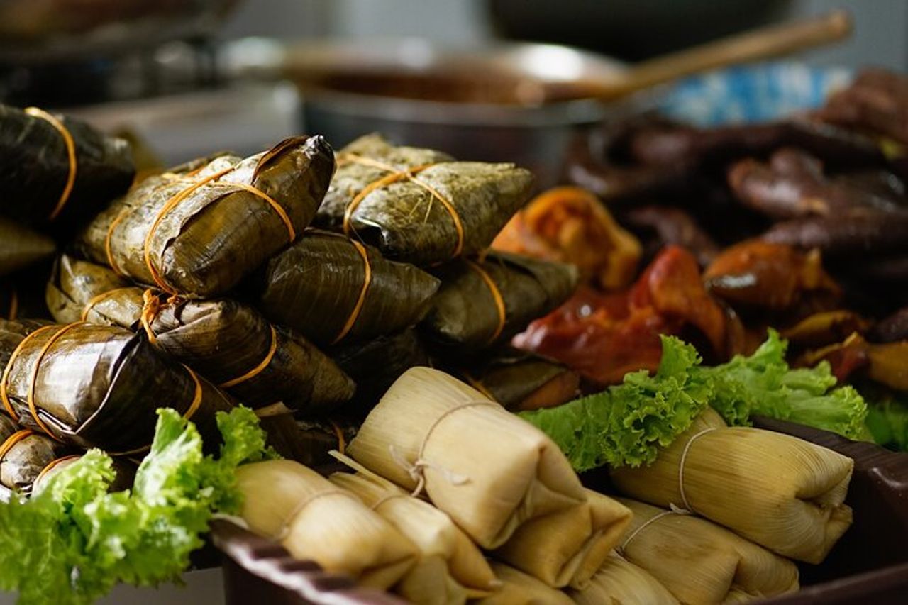 Street Food Tour - Vivi un'esperienza gastronomica unica — 4