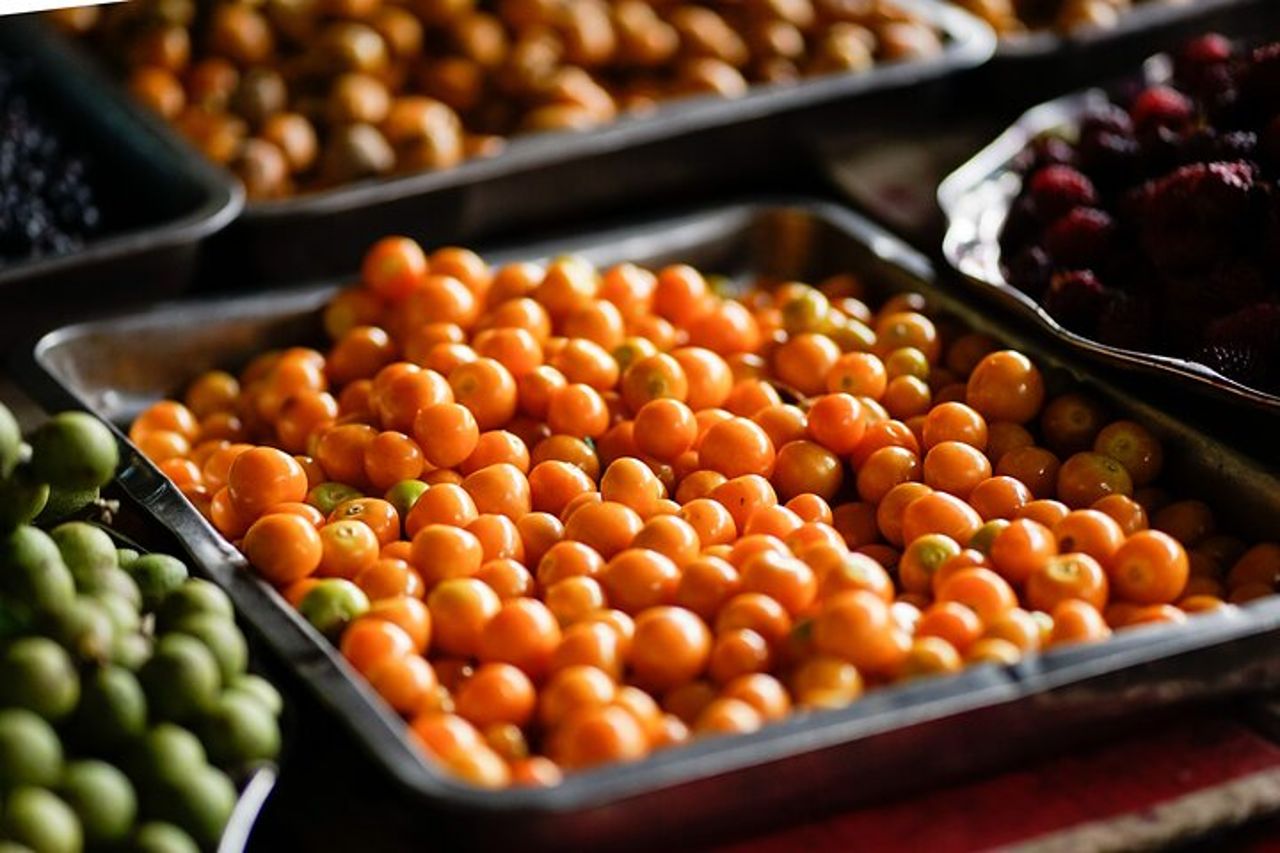 Street Food Tour - Vivi un'esperienza gastronomica unica — 8