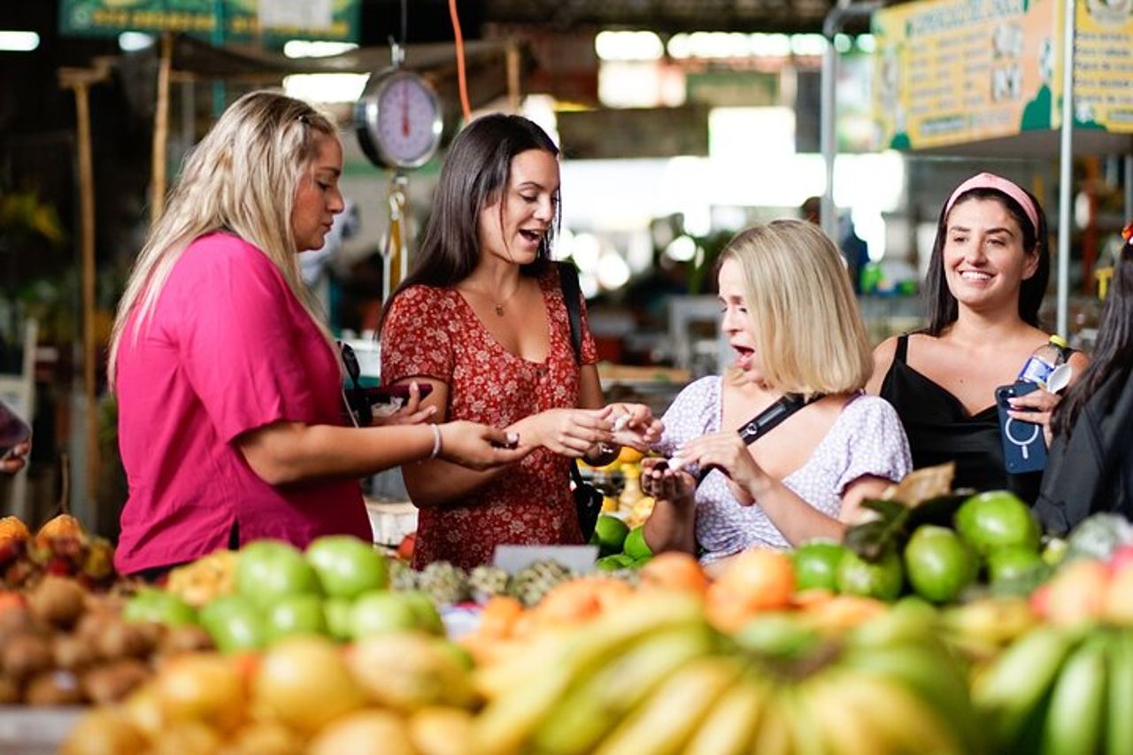 Street Food Tour - Vivi un'esperienza gastronomica unica — 2