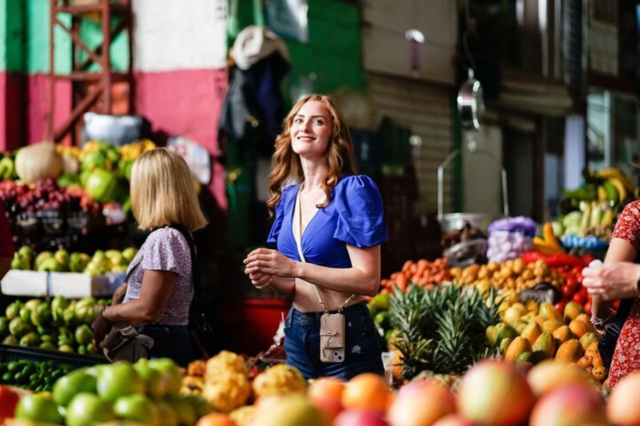Street Food Tour - Vivi un'esperienza gastronomica unica — 7
