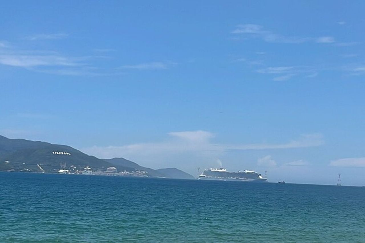 Escursione di mezza giornata in auto Nha Trang (minimo 2 ospiti) — 7