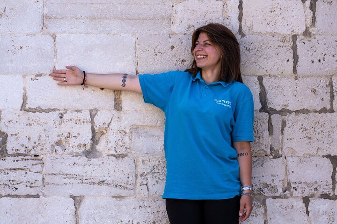 Tour a piedi della città di Bari — 4