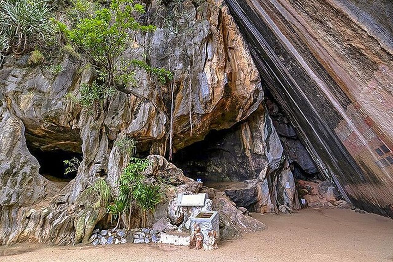 James Bond - Phang Nga con canoa (tour di un giorno intero) — 5