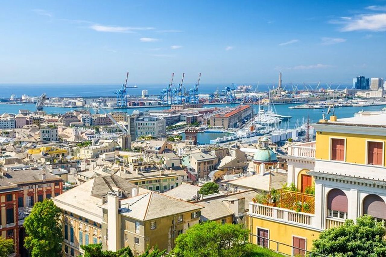Tour privato di 8 ore da Napoli a Salerno e Cetara — 3