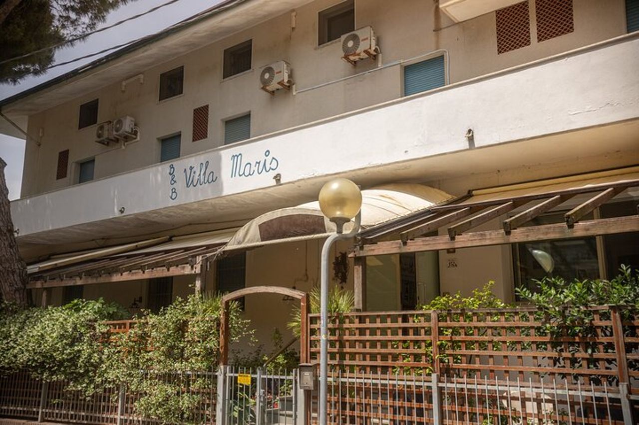Lezione di Cucina Romagna Privata in Tavola a Rimini — 6