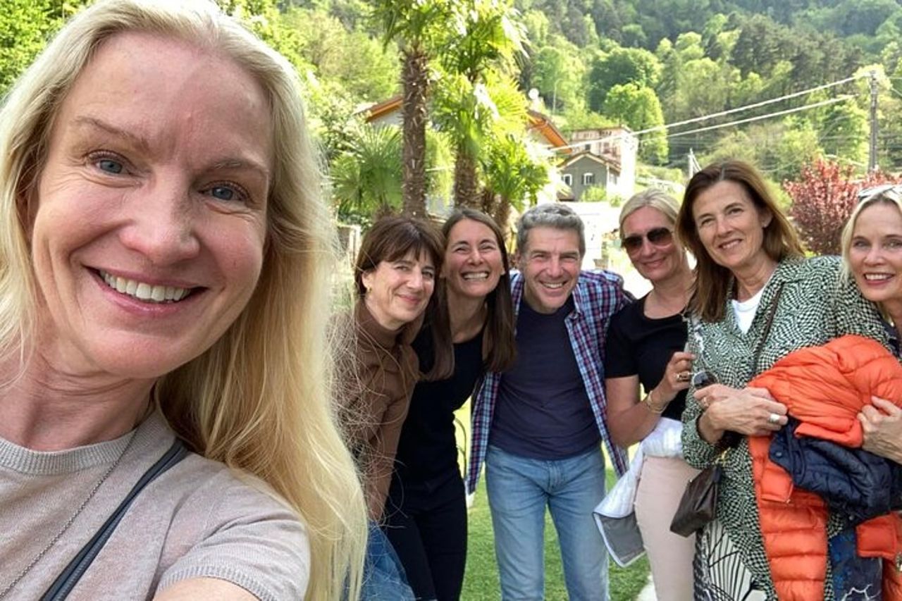 Da Como: crociera di lusso a Bellagio, pranzo e villa Melzi — 5