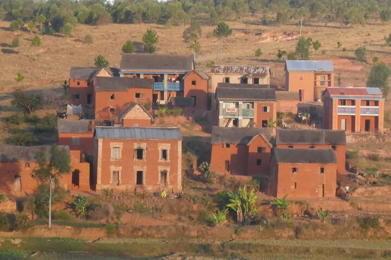 Mezza giornata Visita alla collina sacra di Ambohimanga — 6