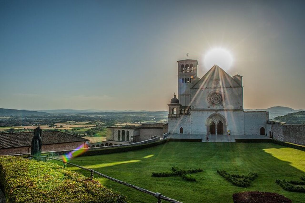 Tour della Basilica di San Francesco con guida ufficiale — 2