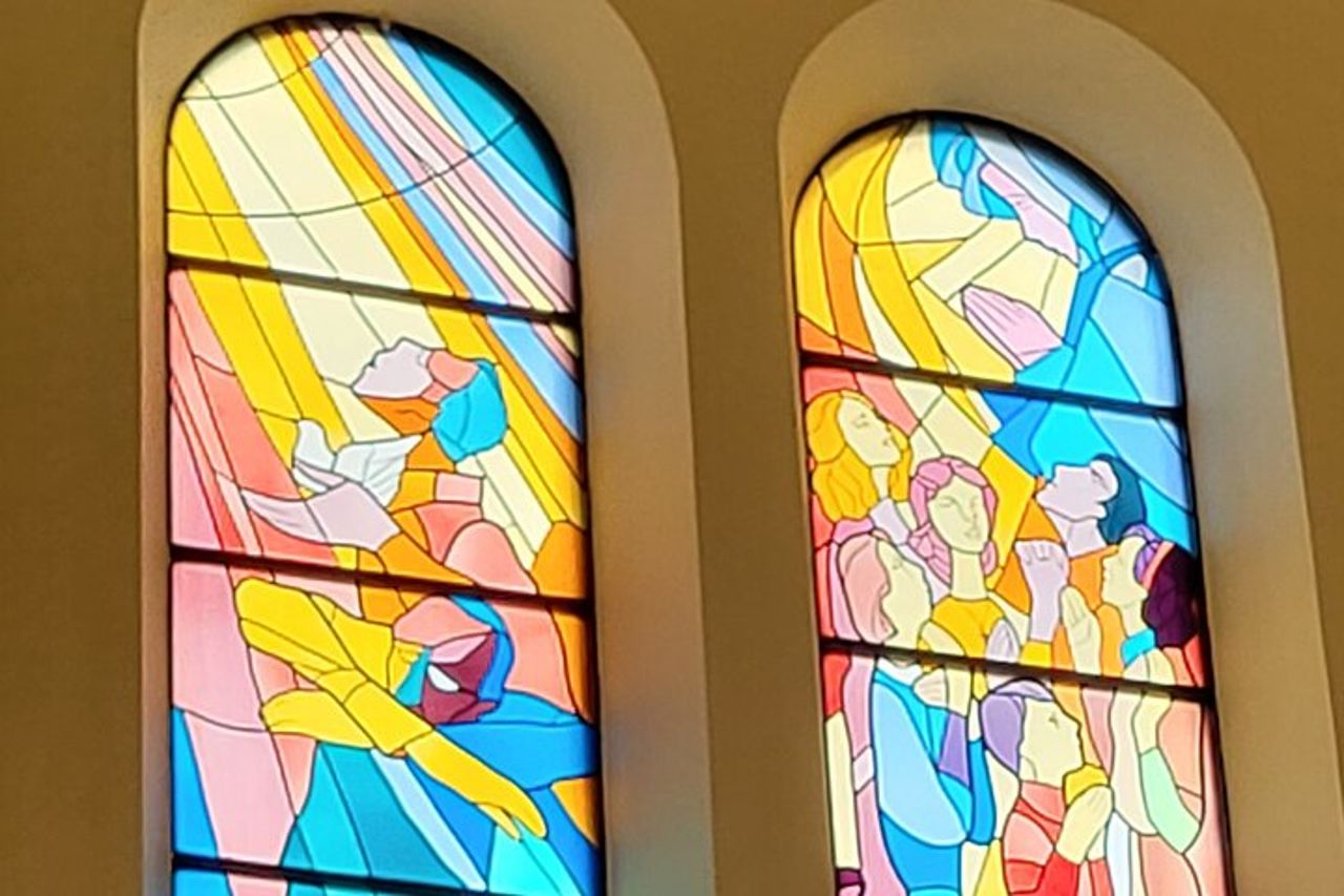 Pellegrinaggio a Medjugorje Giro turistico della città di Mostar — 8
