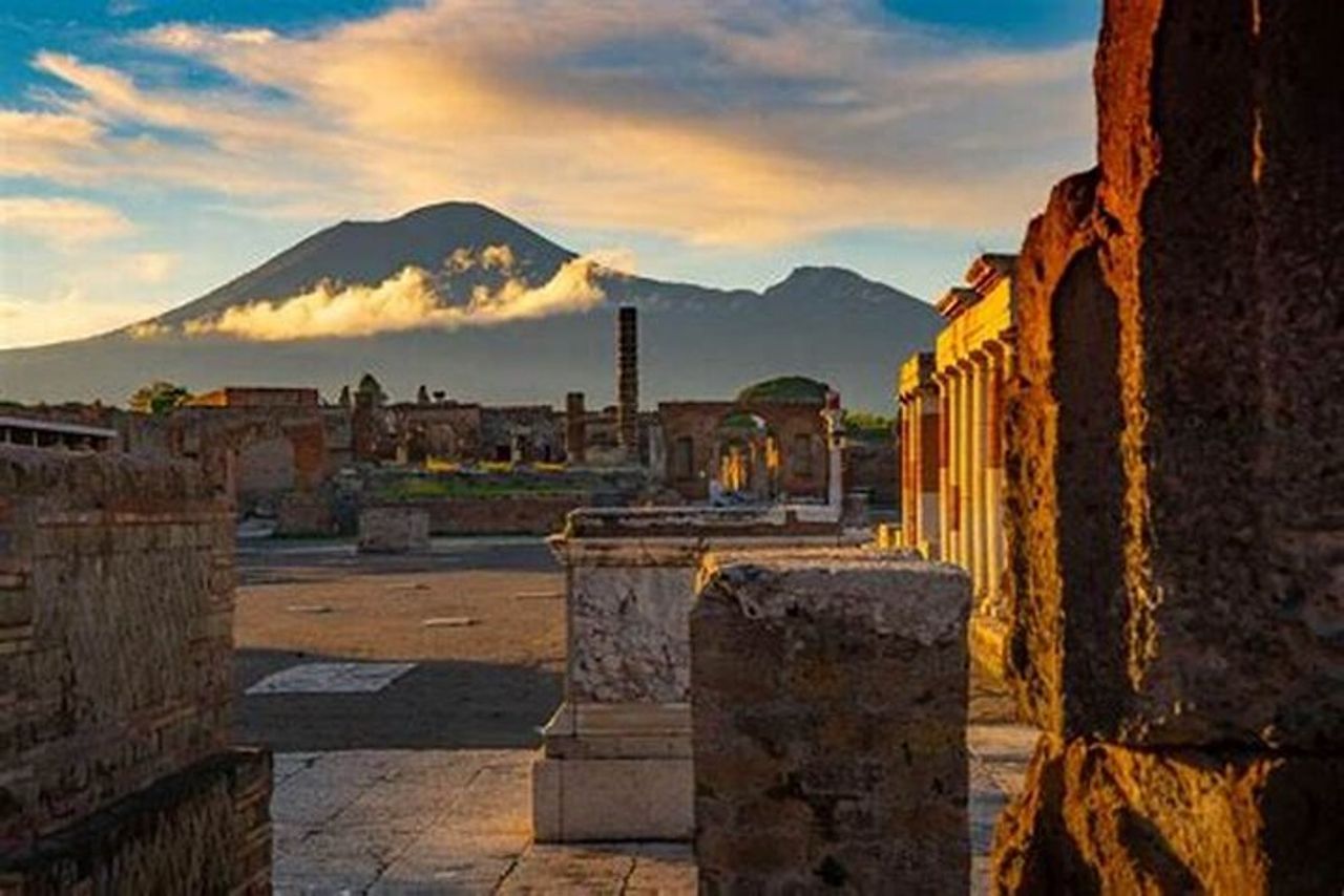 Tour privato di un'intera giornata in Costiera Amalfitana — 3