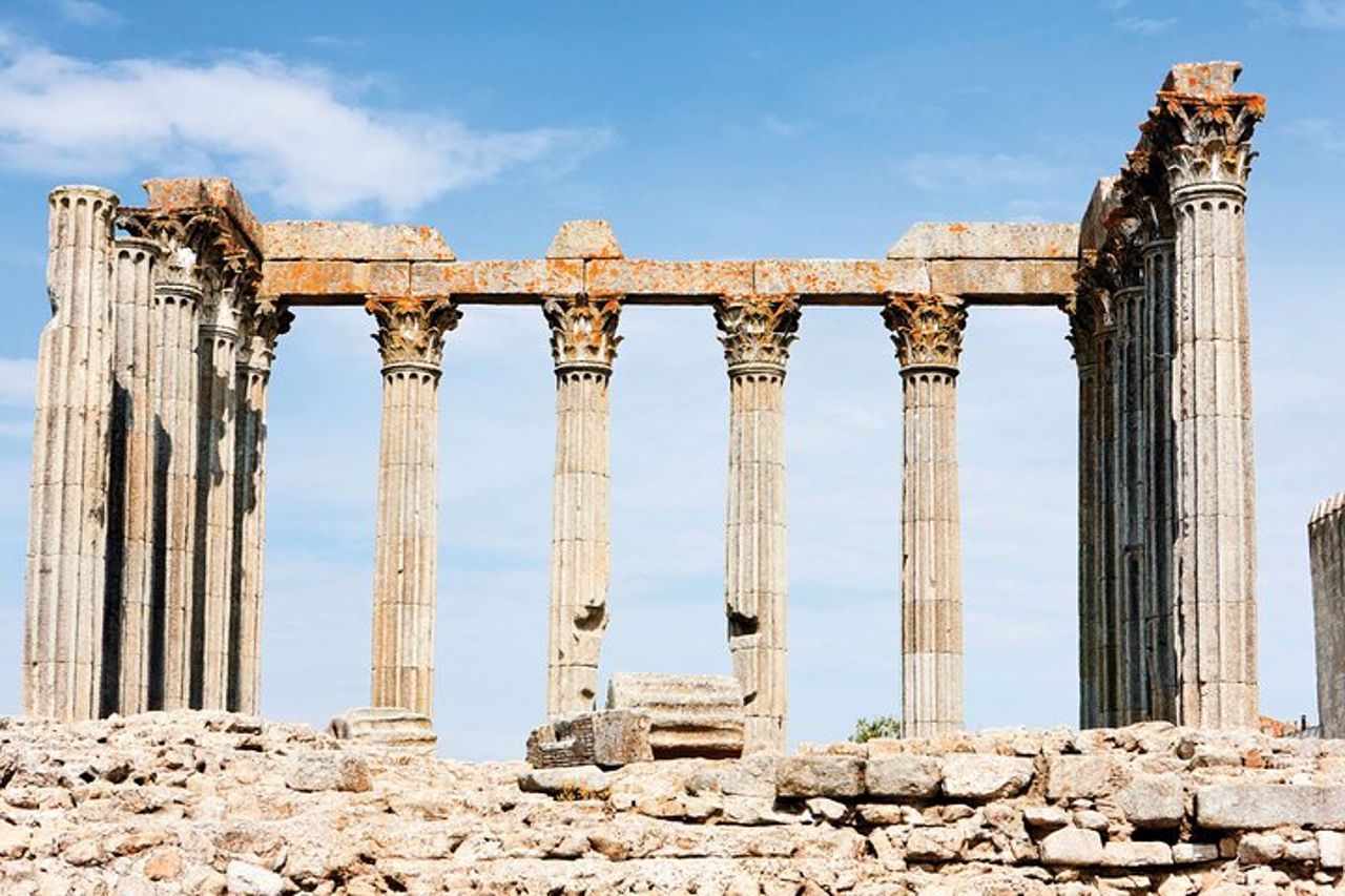 Esperienza personalizzata privata Evora da Lisbona — 7