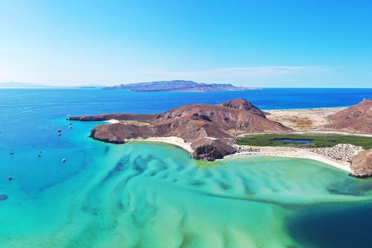Tour dell'isola di Espiritu Santo