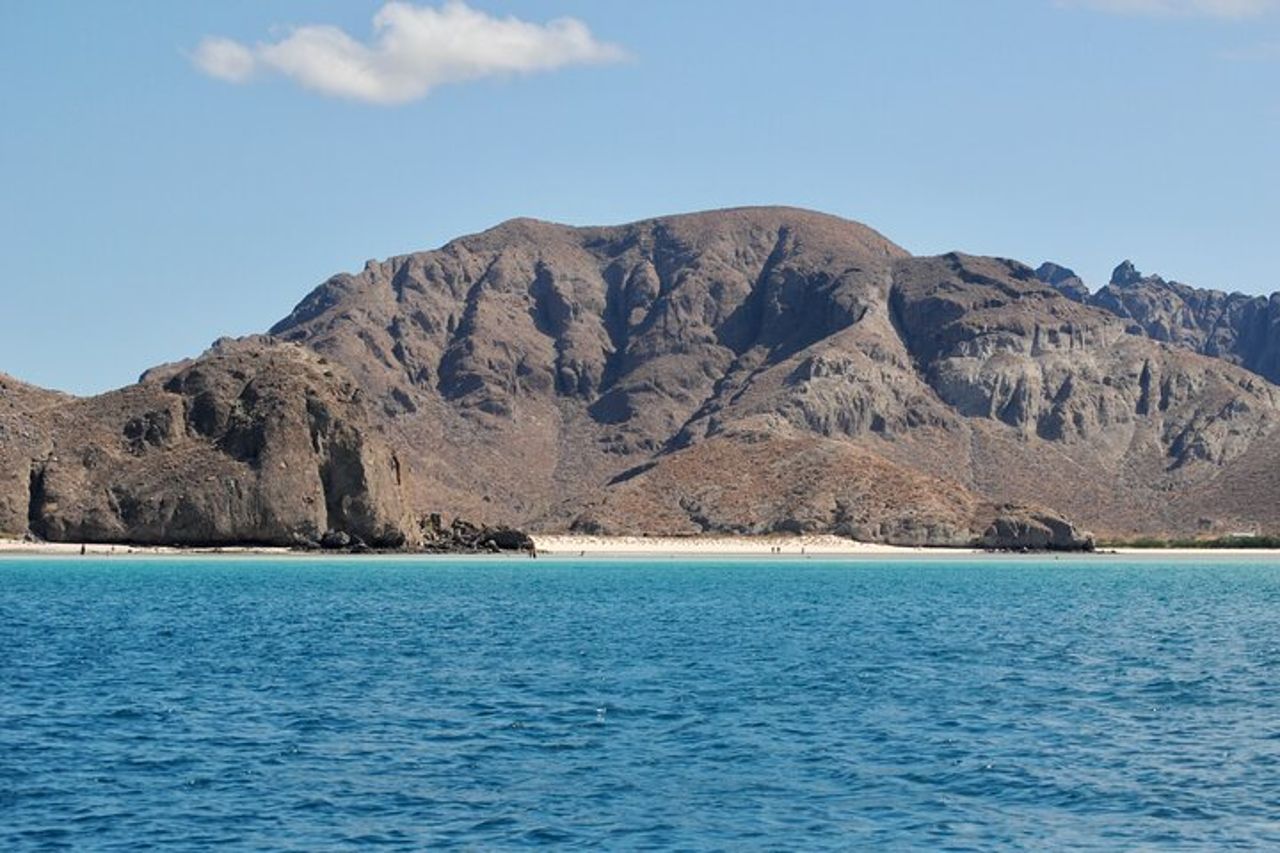 Tour dell'isola di Espiritu Santo — 7