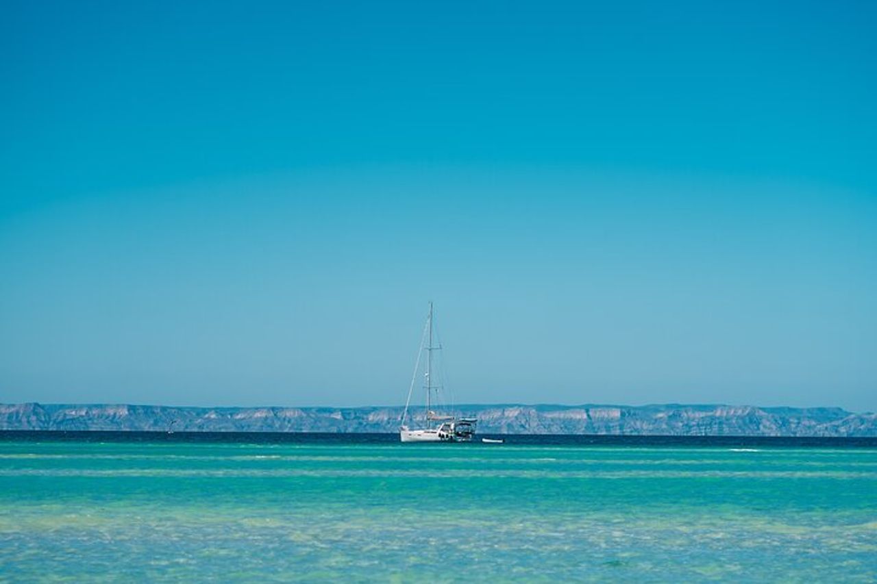 Tour dell'isola di Espiritu Santo — 8