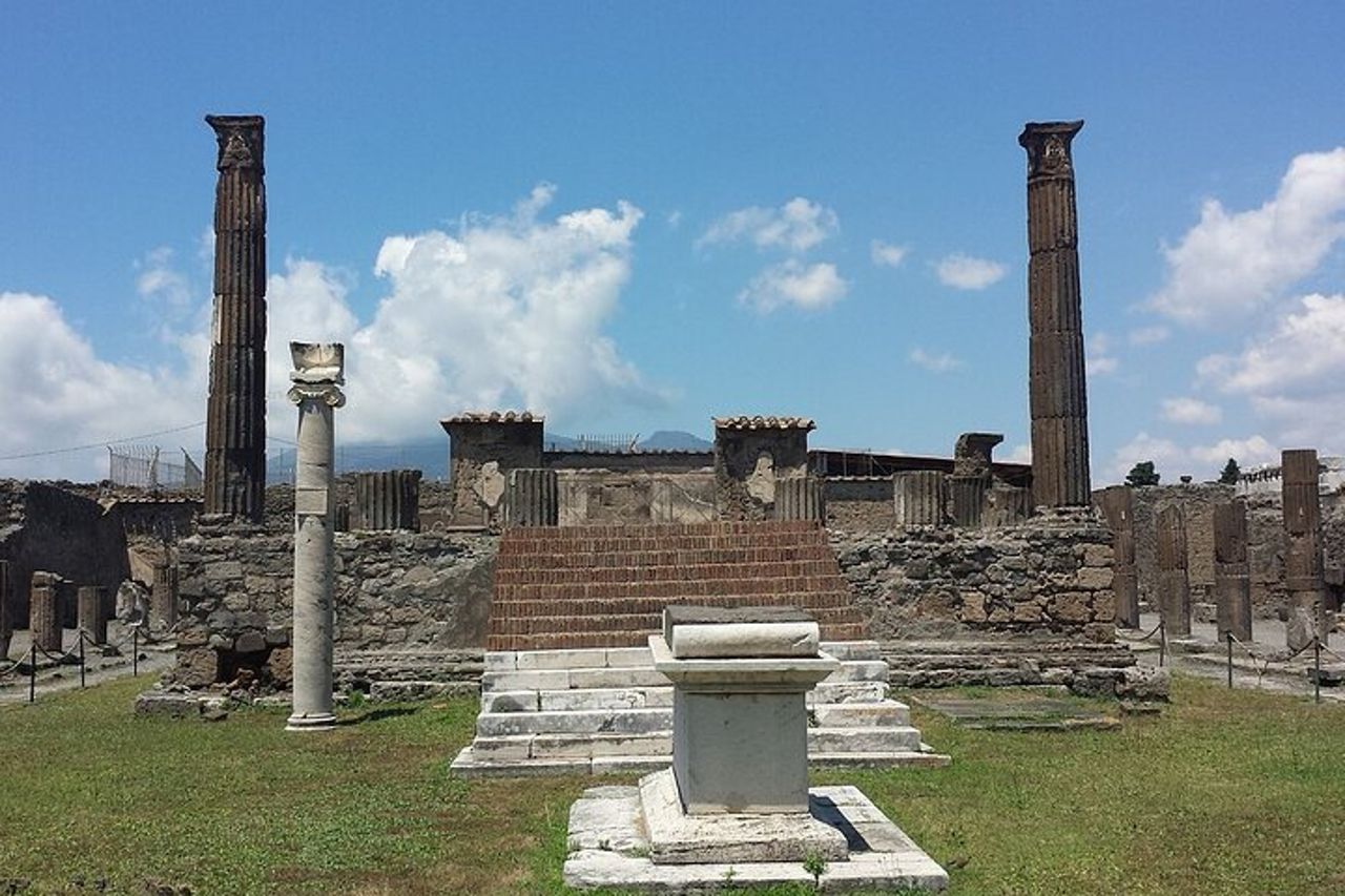 Gita privata di un giorno da Napoli a Pompei, Maiori, Minori, Ravello — 5