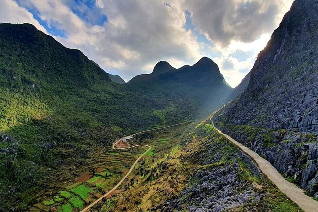 Ha Giang Easy Rider 3D3N — 6