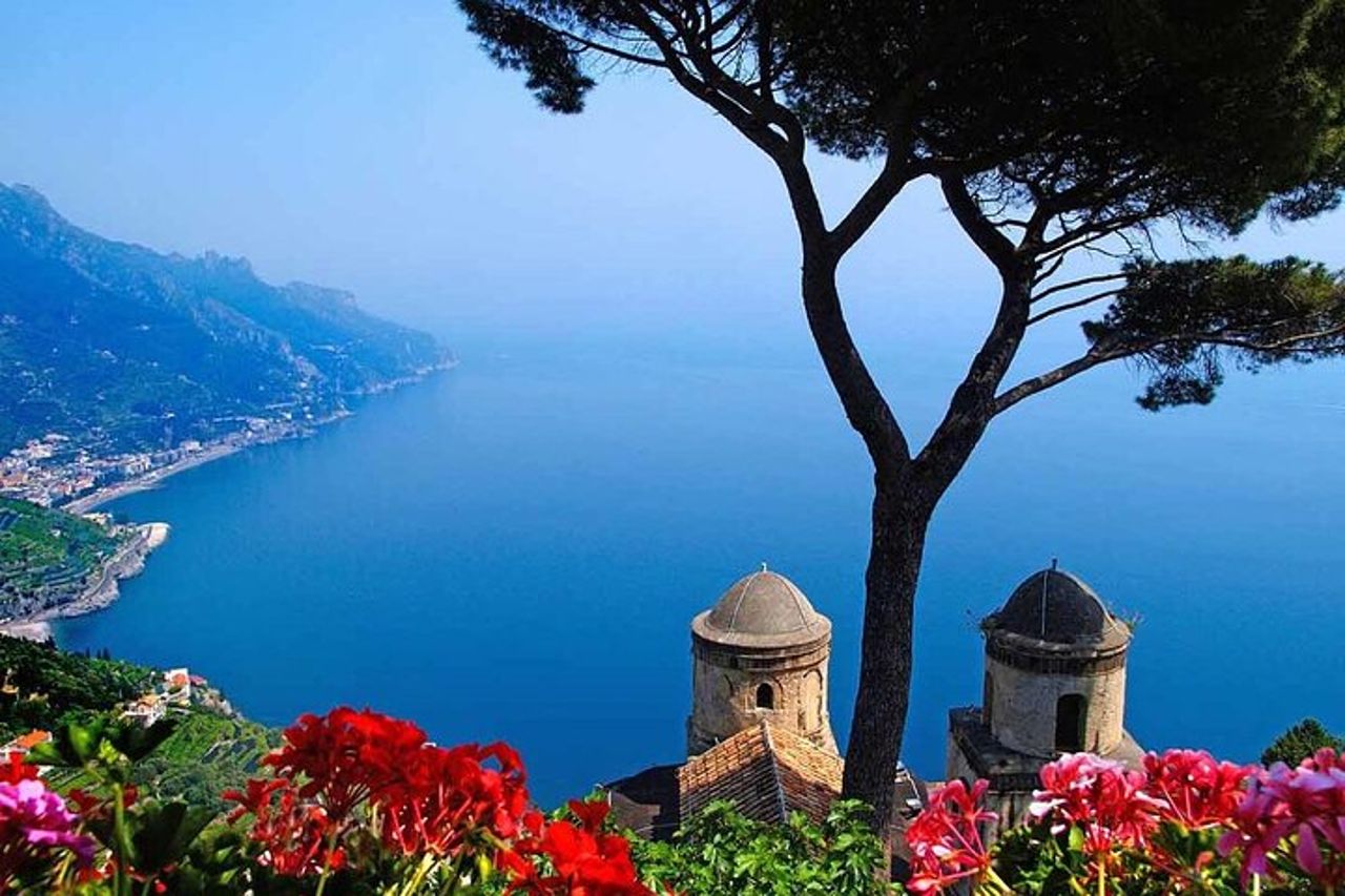 Tour privato di un'intera giornata da Napoli a Positano, Ravello e Cetara — 5