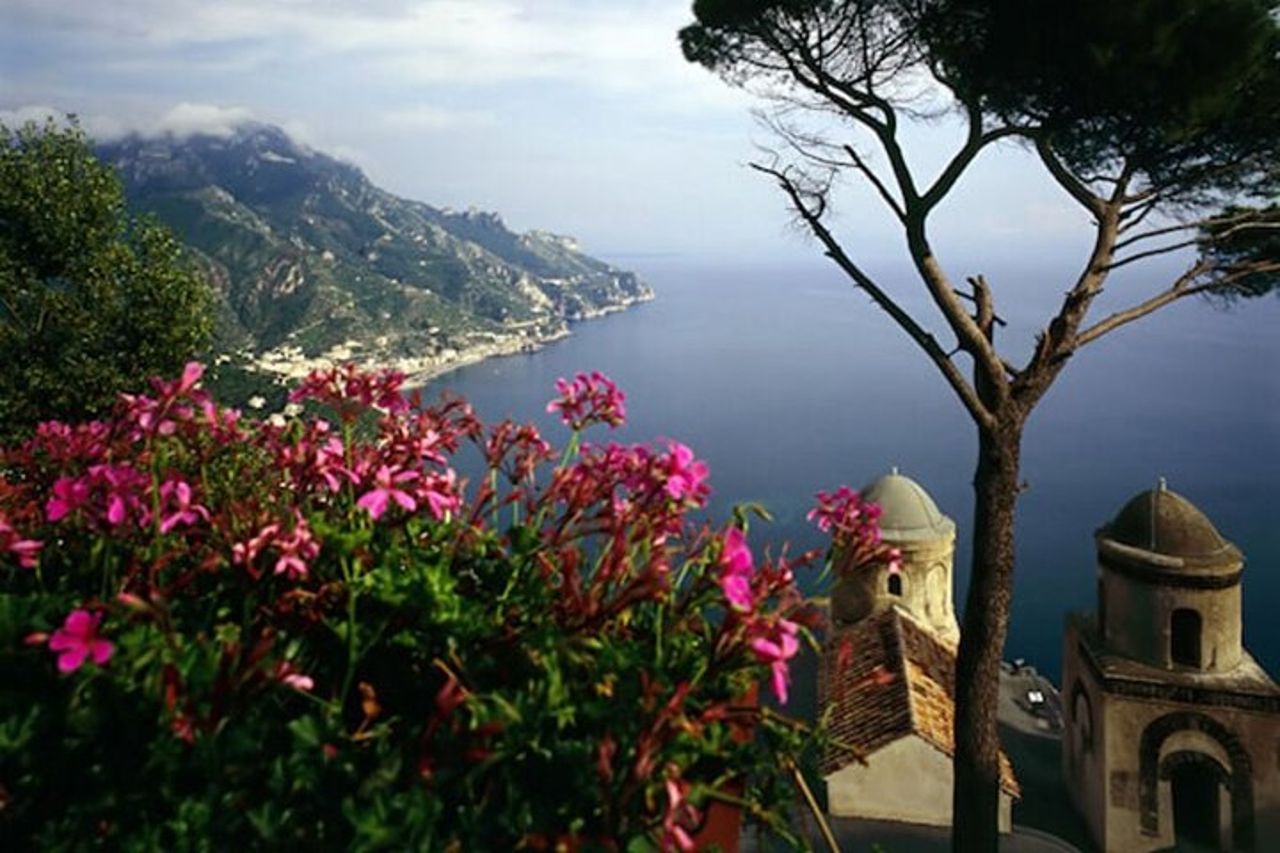Tour privato di un'intera giornata da Napoli a Positano, Ravello e Cetara — 4