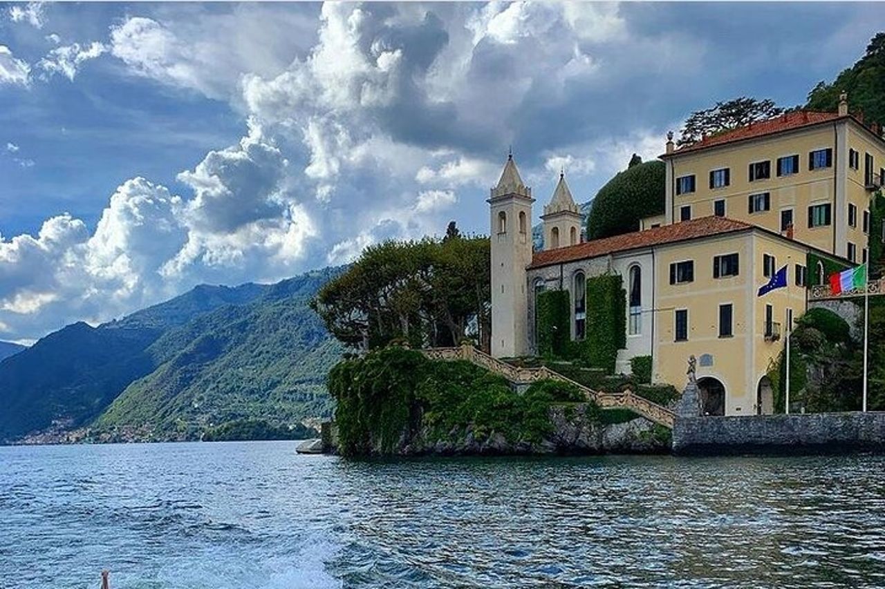 Da Como: crociera di lusso a Bellagio, pranzo e villa Melzi — 6