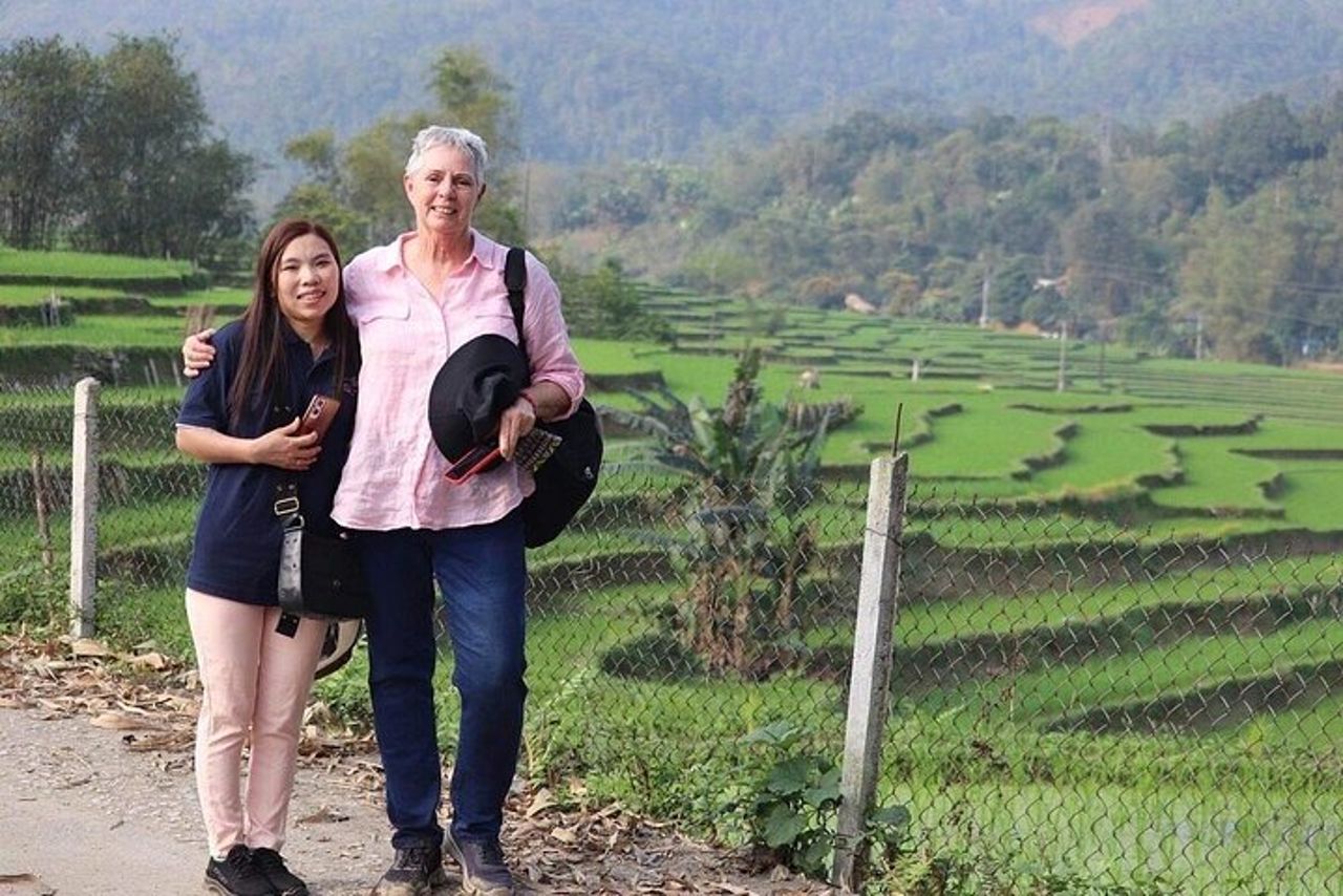 Ha Giang Comfort Car Ride 4D3N — 7