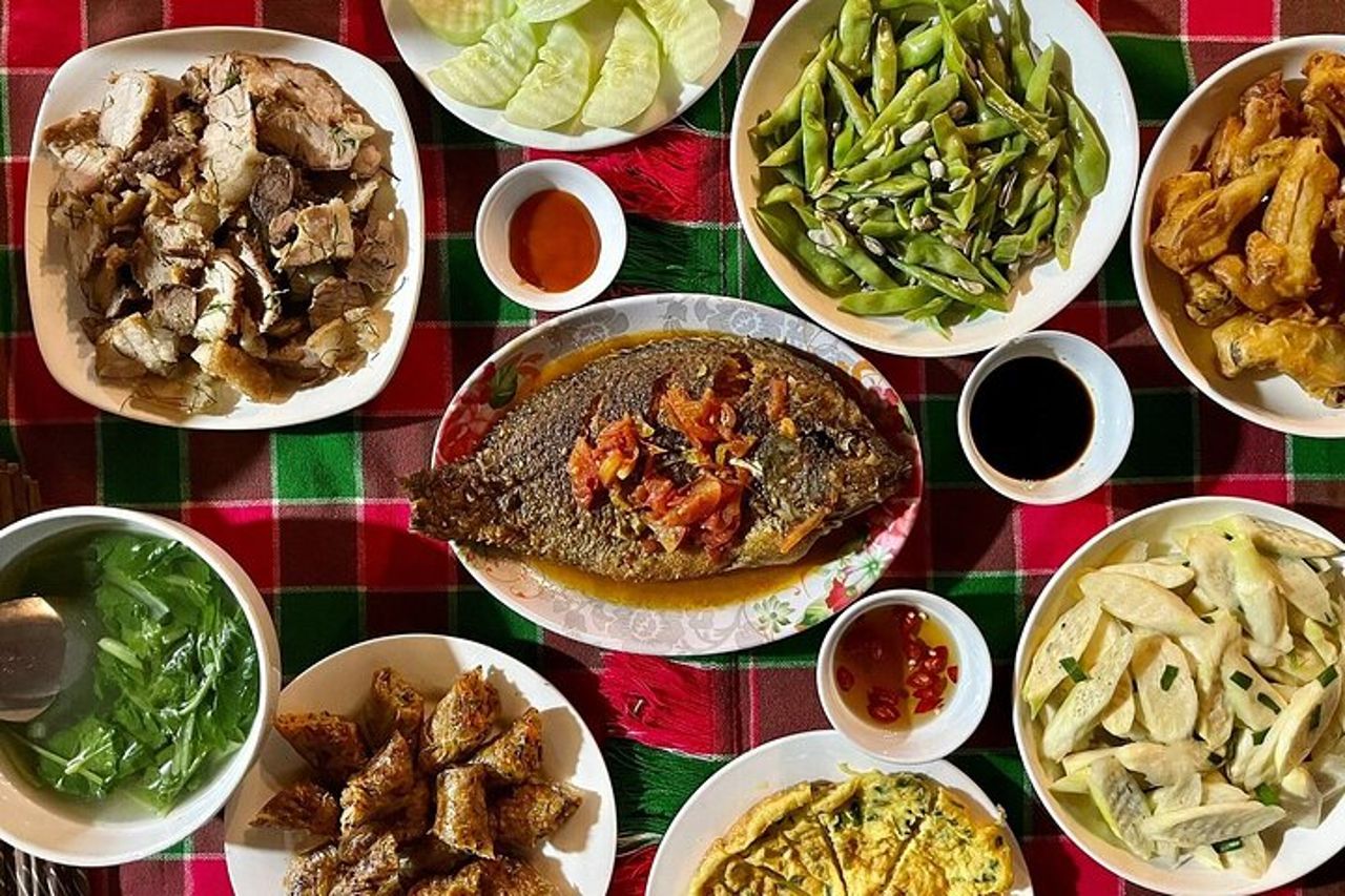 Ha Giang Comfort Car Ride 4D3N — 9
