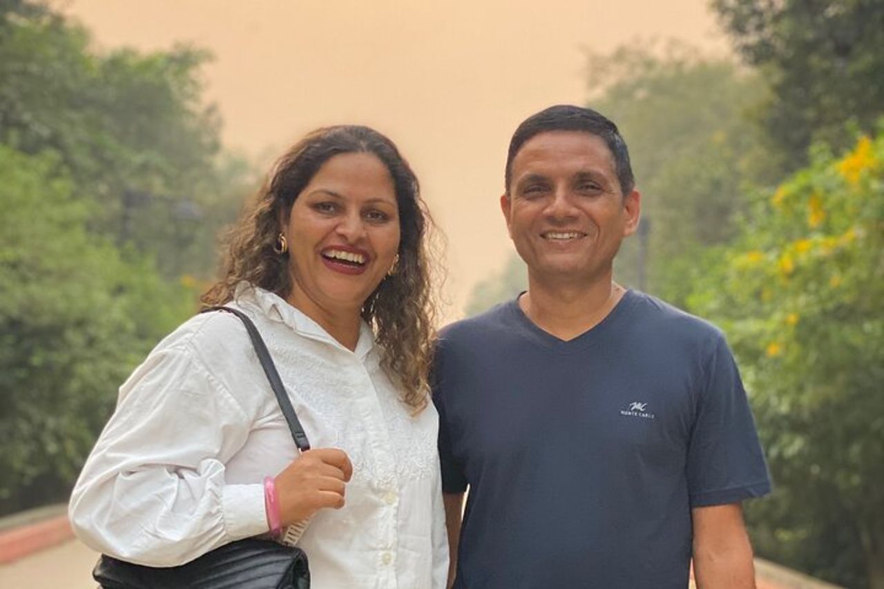Tour privato di mezza giornata a Lumbini — 9