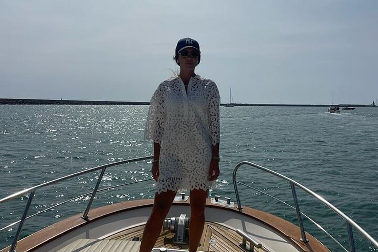 Amalfi Coast Private Boat Tour — 7