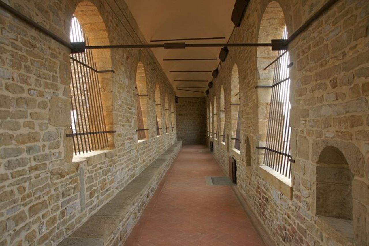 Livorno : Tour a piedi facoltativo di Firenze e ingresso all'Accademia — 6