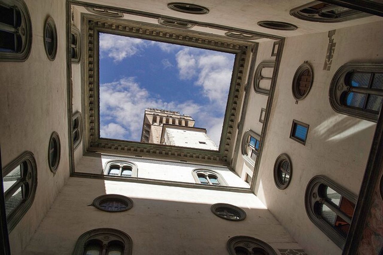 Livorno : Tour a piedi facoltativo di Firenze e ingresso all'Accademia — 7