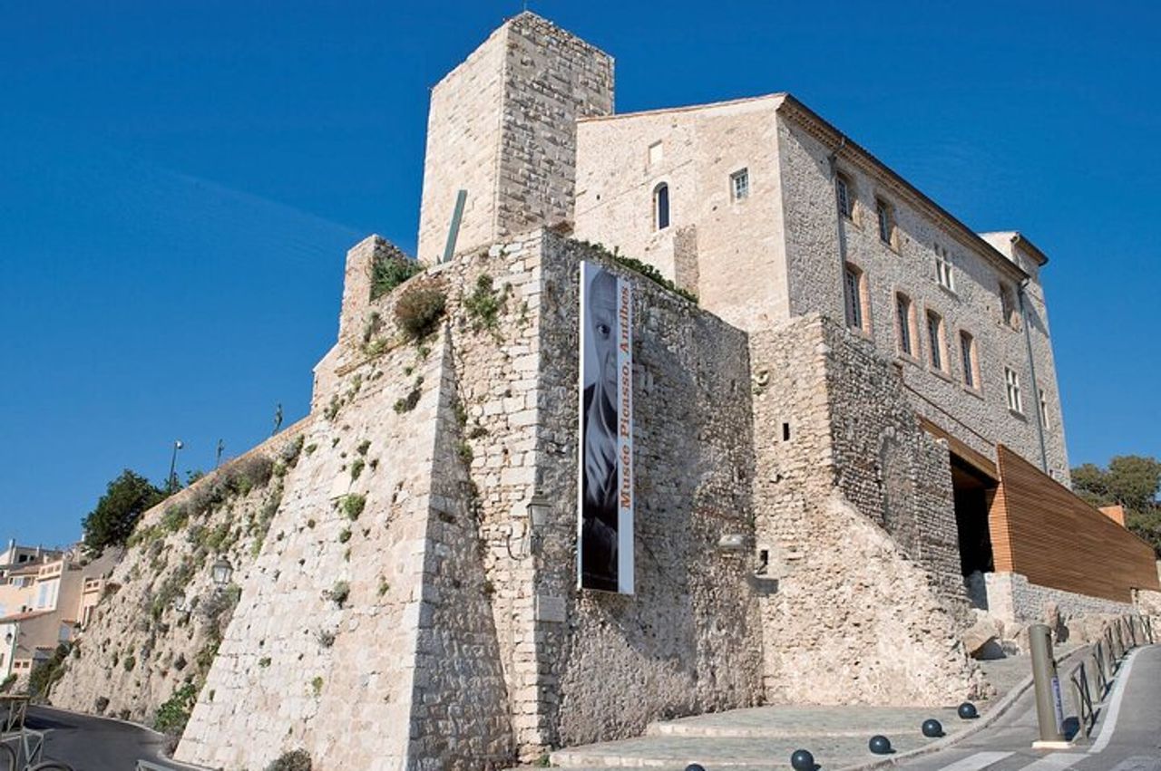 Visita guidata di un giorno intero: Cannes, Antibes, St Paul de Vence da Nizza — 3