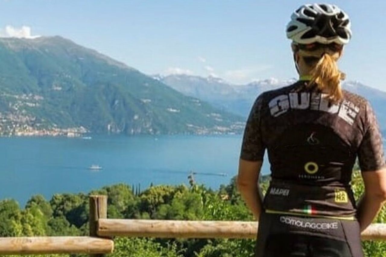 BELLAGIO E-Bike Tour + Villa Melzi + Pranzo (Incontra la gente del posto) — 4