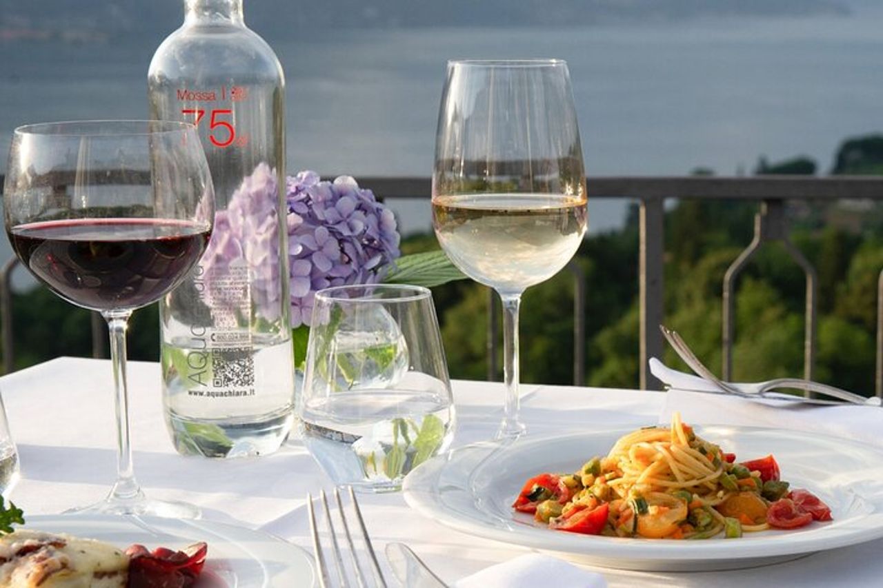 BELLAGIO E-Bike Tour + Villa Melzi + Pranzo (Incontra la gente del posto) — 9