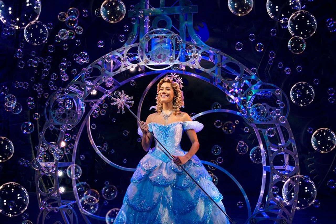 Teatro di Londra: Biglietti per il Teatro Musicale di Londra — 7