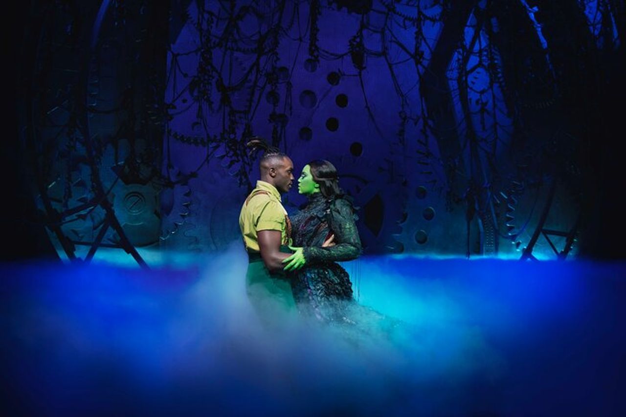Teatro di Londra: Biglietti per il Teatro Musicale di Londra — 9