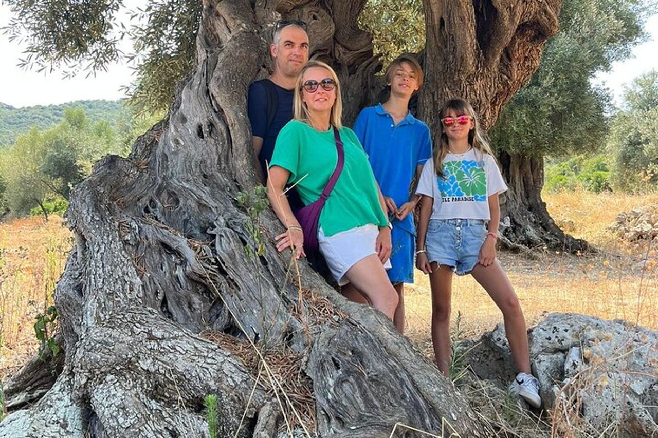 E-bike tour nella Piana degli Ulivi secolari di Ostuni — 9