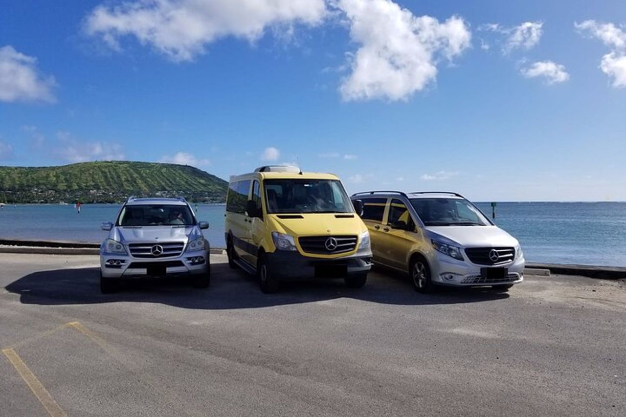 Tour culturale privato di Porto Rico — 6