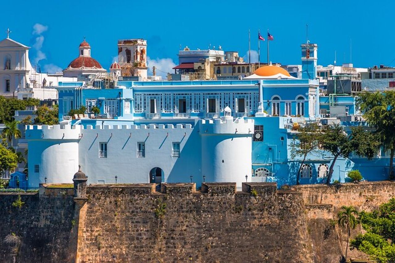 Tour culturale privato di Porto Rico — 3