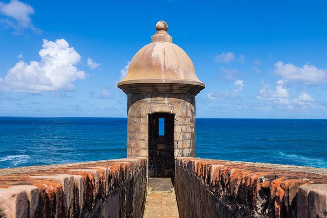 Tour culturale privato di Porto Rico — 4