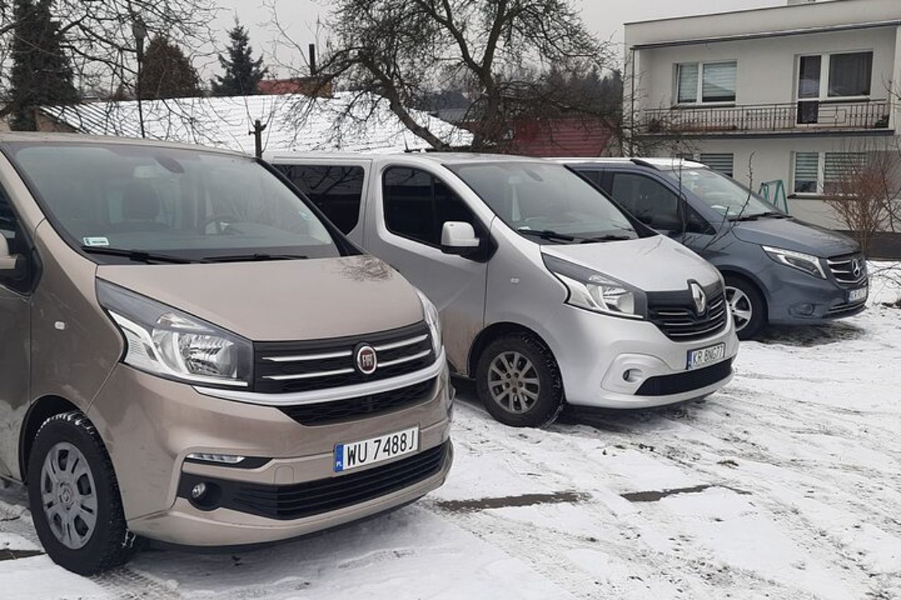 Tour privato: Zakopane e Monti Tatra da Cracovia — 4